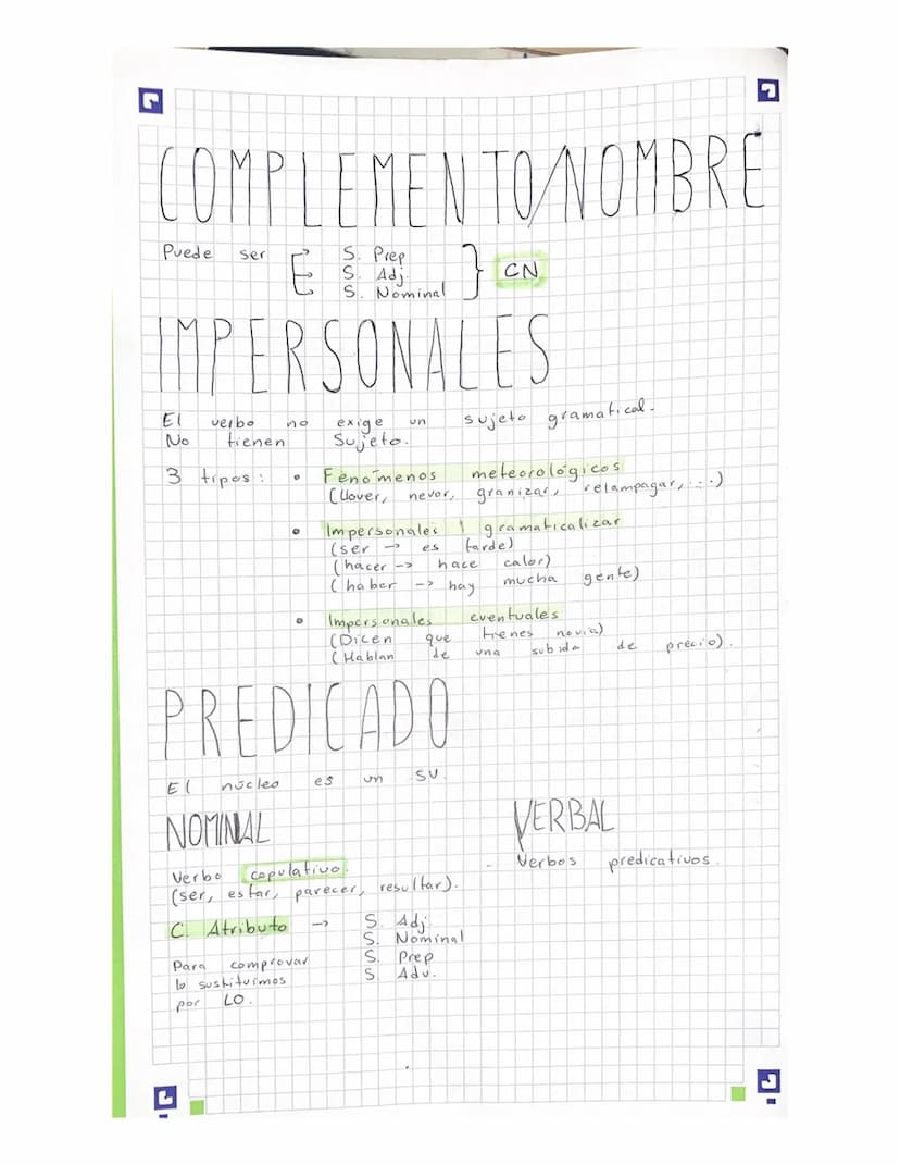 
<p>Un sintagma nominal (SN) es una unidad lingüística que cumple la función de un sustantivo en una oración. El SN está compuesto por un nú
