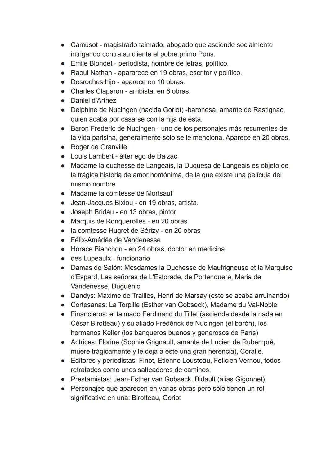 La Regenta:
Contexto histórico, social y económico del
naturalismo y realismo:
La época realista en Europa se inicia con la revolución obrer