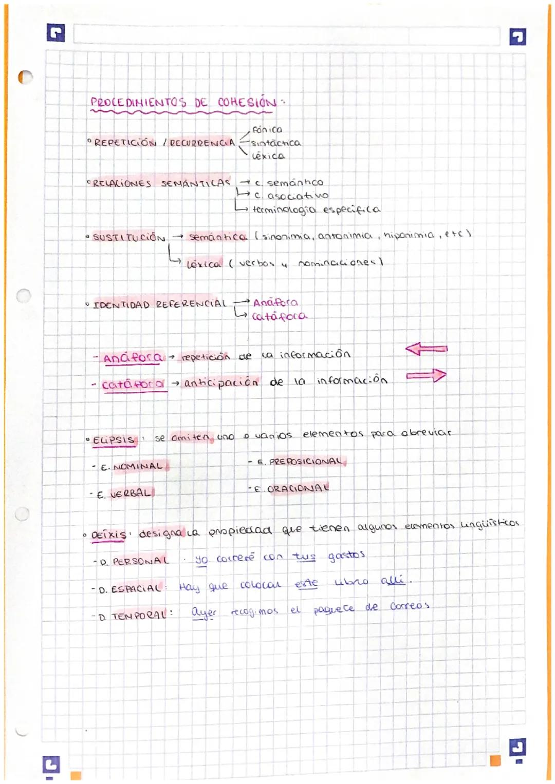 3
PROPIEDADES TEXTUALES
adecuación
Propiedad del texto que determina la canifdad y el registro que hay que
usar. Tiene en cuenta las intenci