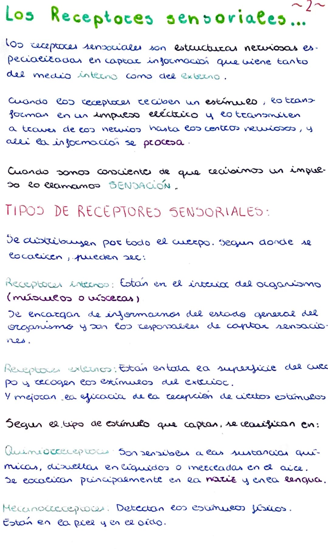 
<p>Las condiciones internas de nuestro organismo pueden alterarse debido a cambios que provienen tanto del interior del cuerpo como del ext