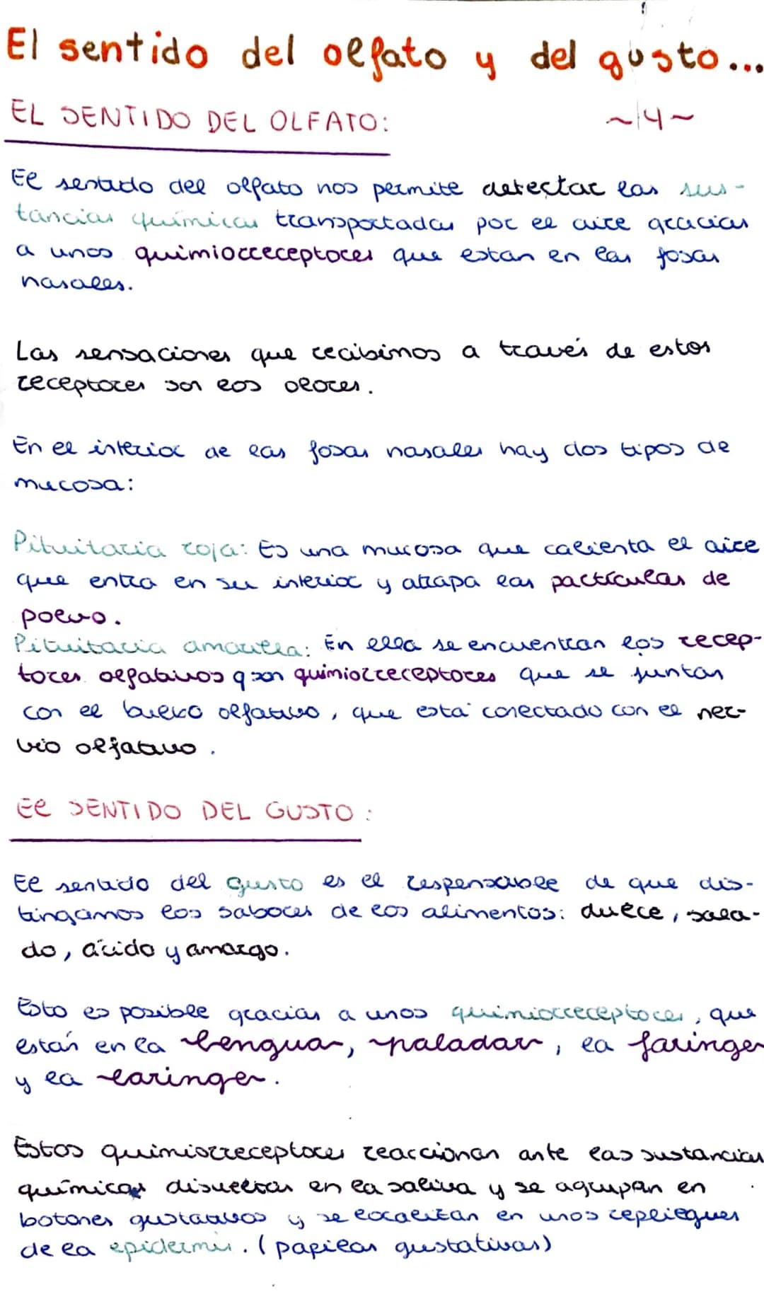 
<p>Las condiciones internas de nuestro organismo pueden alterarse debido a cambios que provienen tanto del interior del cuerpo como del ext