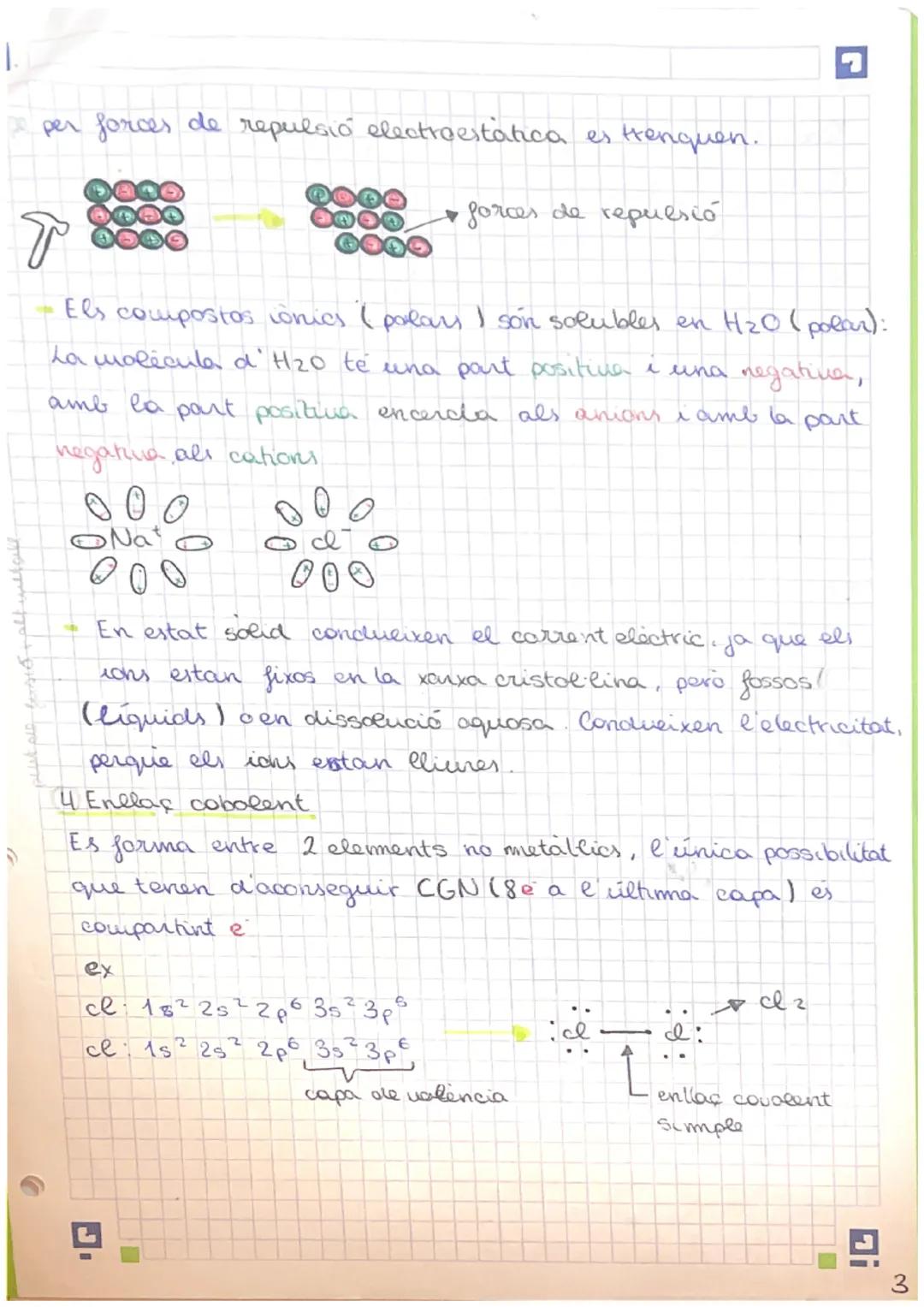 G
inferior
emeten
H
Jums foto
un foto d'energia (color) determinat.
tem
tema 3 enelax químic
1 Enelas químic a les substàncies
Anomenem enll