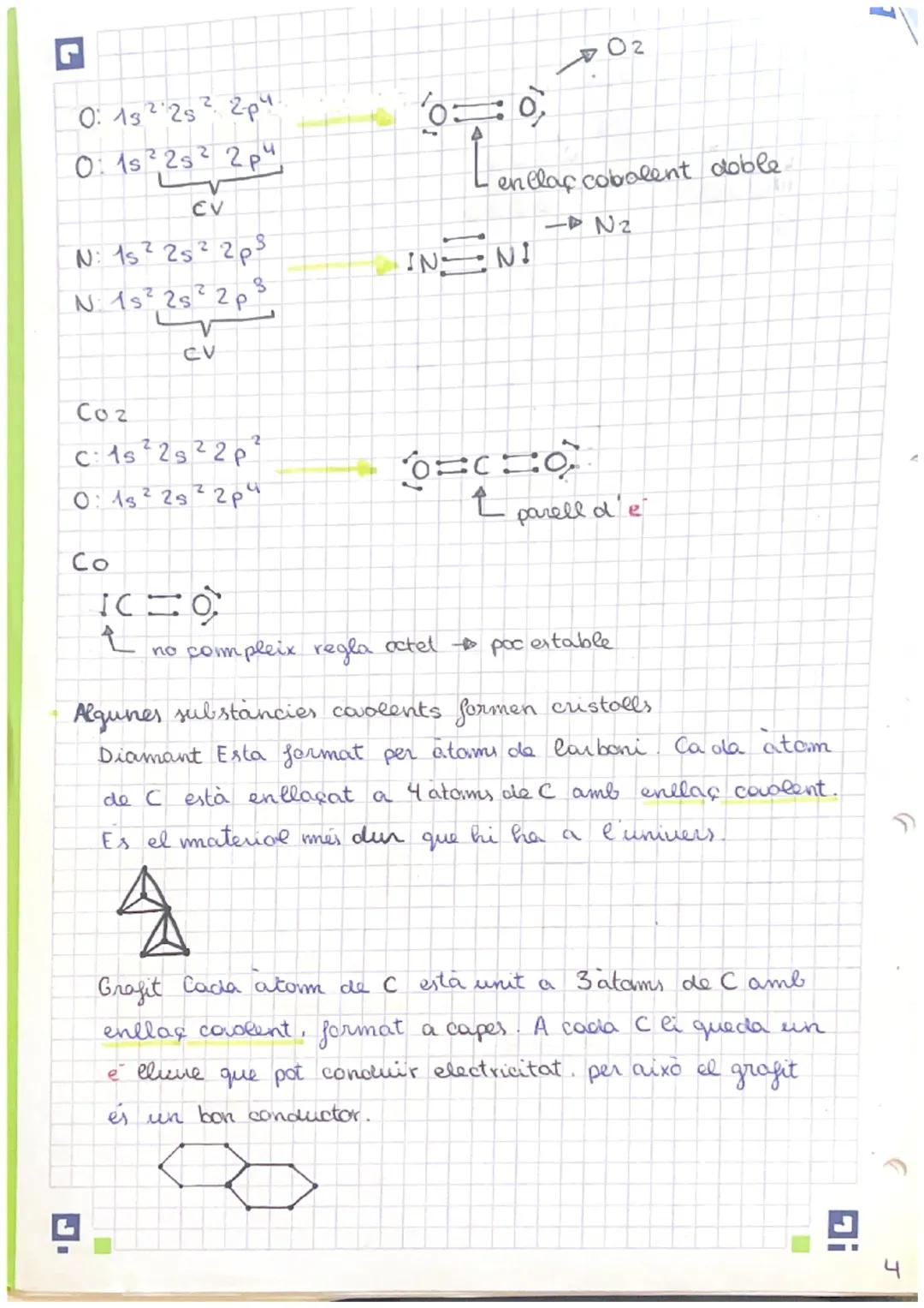 G
inferior
emeten
H
Jums foto
un foto d'energia (color) determinat.
tem
tema 3 enelax químic
1 Enelas químic a les substàncies
Anomenem enll