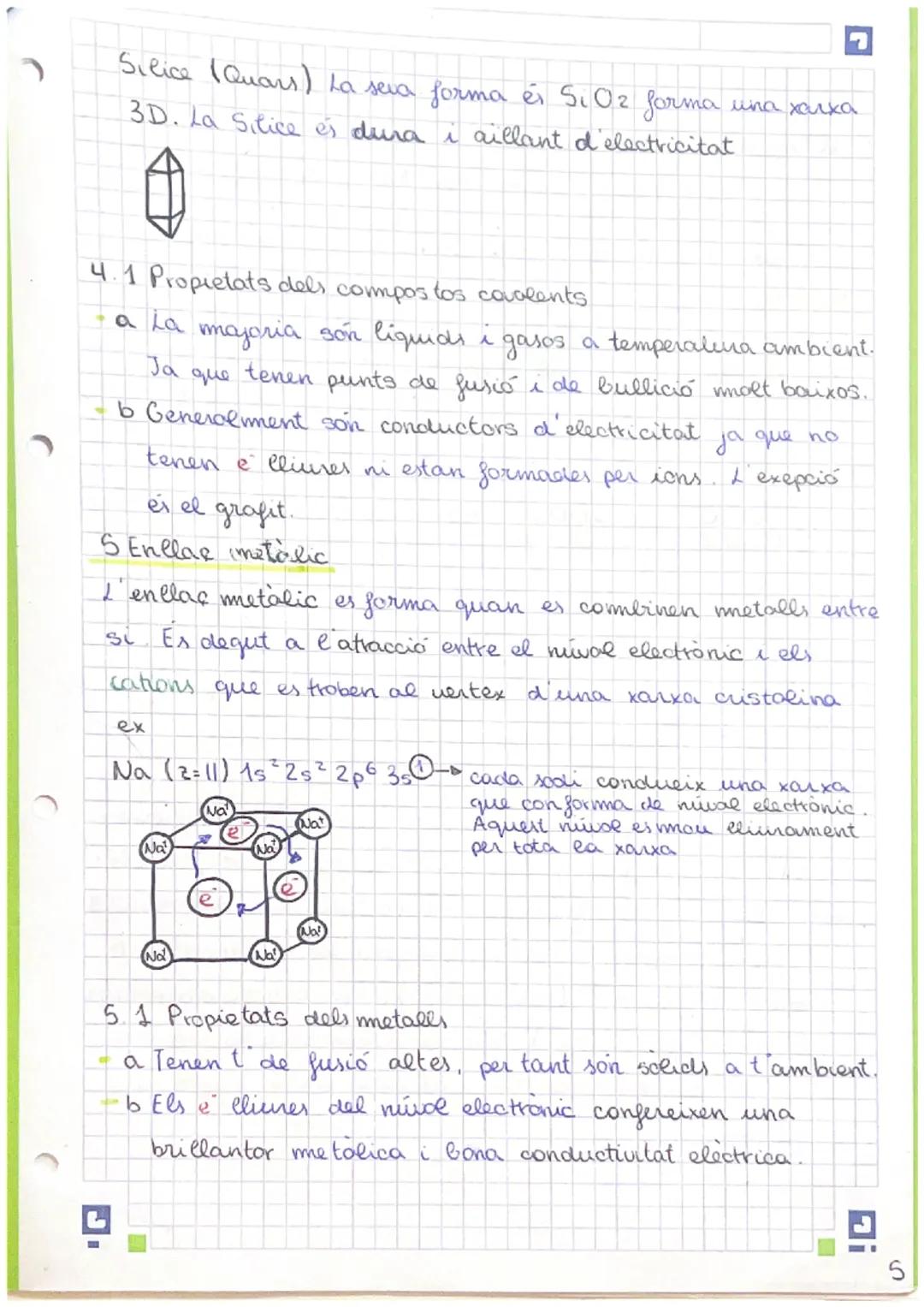 G
inferior
emeten
H
Jums foto
un foto d'energia (color) determinat.
tem
tema 3 enelax químic
1 Enelas químic a les substàncies
Anomenem enll