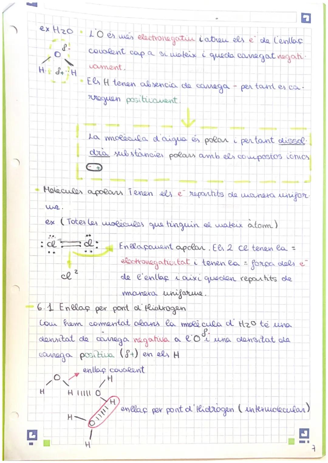 G
inferior
emeten
H
Jums foto
un foto d'energia (color) determinat.
tem
tema 3 enelax químic
1 Enelas químic a les substàncies
Anomenem enll
