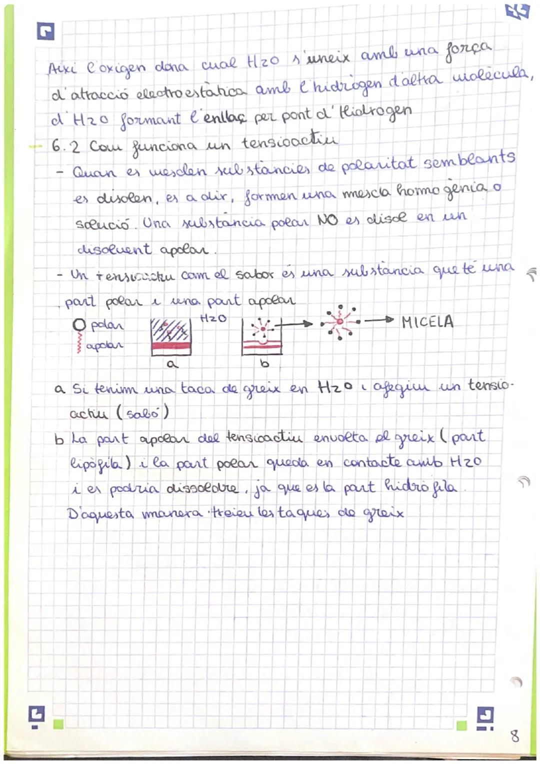 G
inferior
emeten
H
Jums foto
un foto d'energia (color) determinat.
tem
tema 3 enelax químic
1 Enelas químic a les substàncies
Anomenem enll