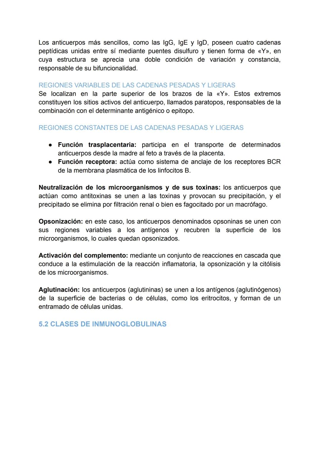 6. SISTEMA INMUNITARIO: LA INMUNIDAD
1. LOS SISTEMAS DE COORDINACIÓN
● Virulencia del huésped patógeno: es el grado de patogenicidad que pos