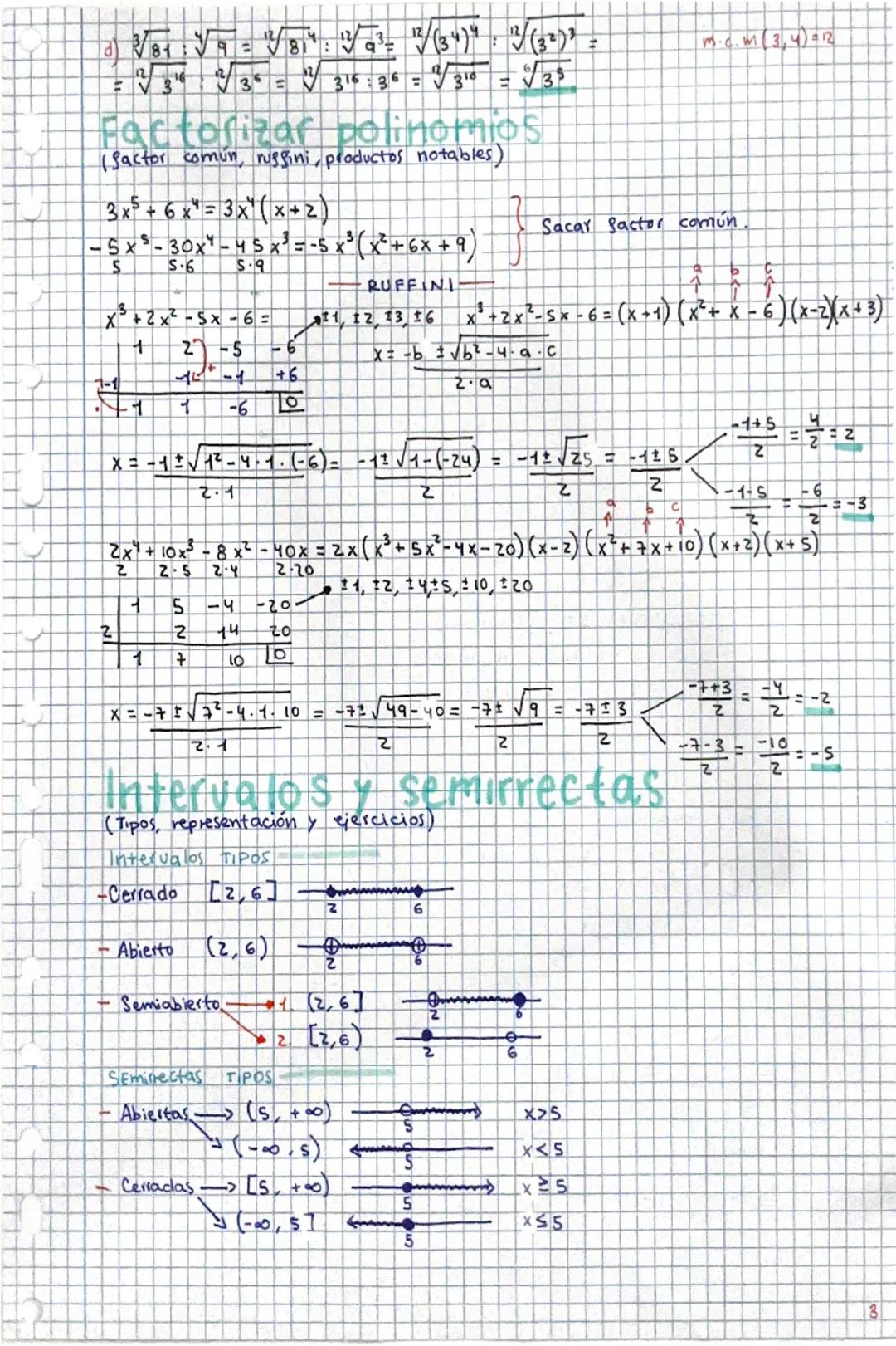 # PROPIEDADES YOPERACIONES CON
## radicales

$\sqrt[n]{a^m}$$\longrightarrow$ radicando -Rait con potencia con exponente fraccionaria.
n'ind