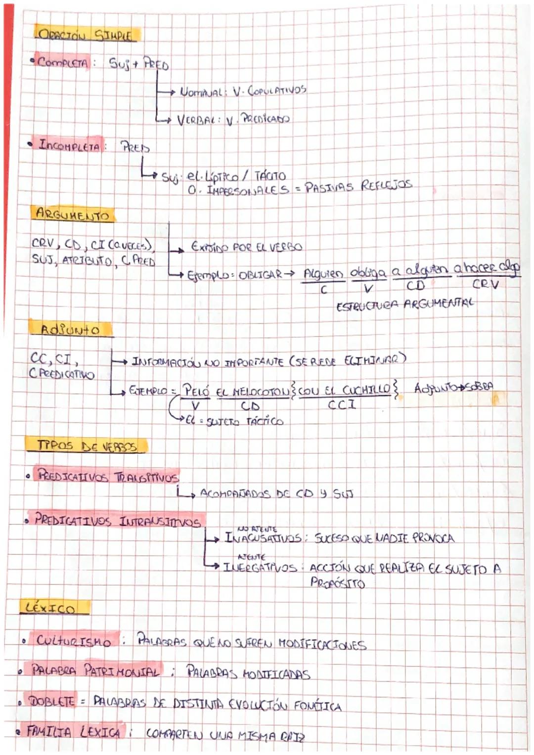 # MORFOLOGJA Y SINTAXIS

## Morfología

- ESTRUCTURA
- FORMACIÓN
- Tipos

} DE PALABRAS

## Sentaxis

- ORGANIZACIÓN
- FUNCIÓN
- RELACIÓN

}