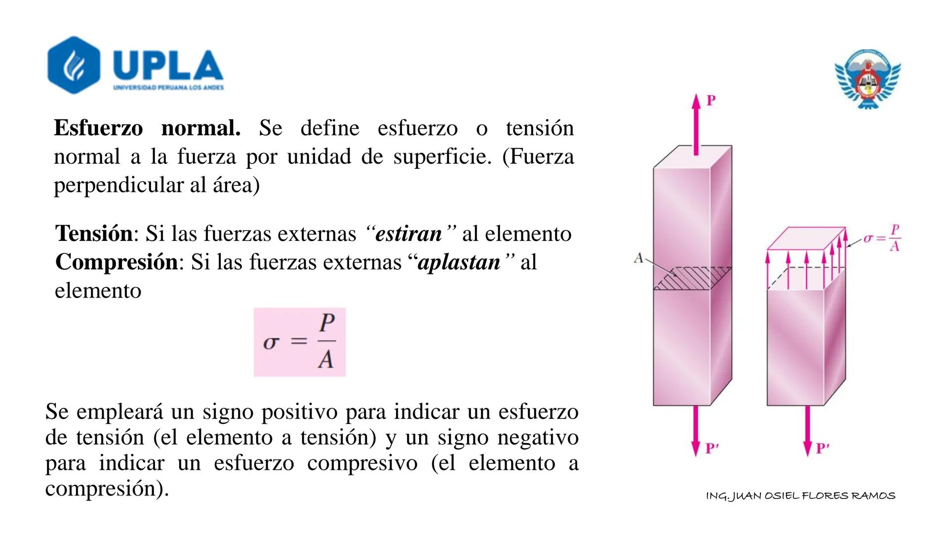 UNCP-FIEE
ARMADURAS
Una armadura es una estructura compuesta de elementos esbeltos unidos entre sí en sus
puntos extremos. Los elementos usa
