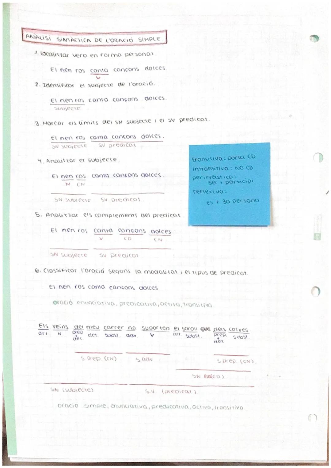 # ТЕМА Ч

L'oració simple i l'oracio composta

L'enunciat l'oració simpie

*   L'enunciat

la unitat minima de comunicació linguística que p