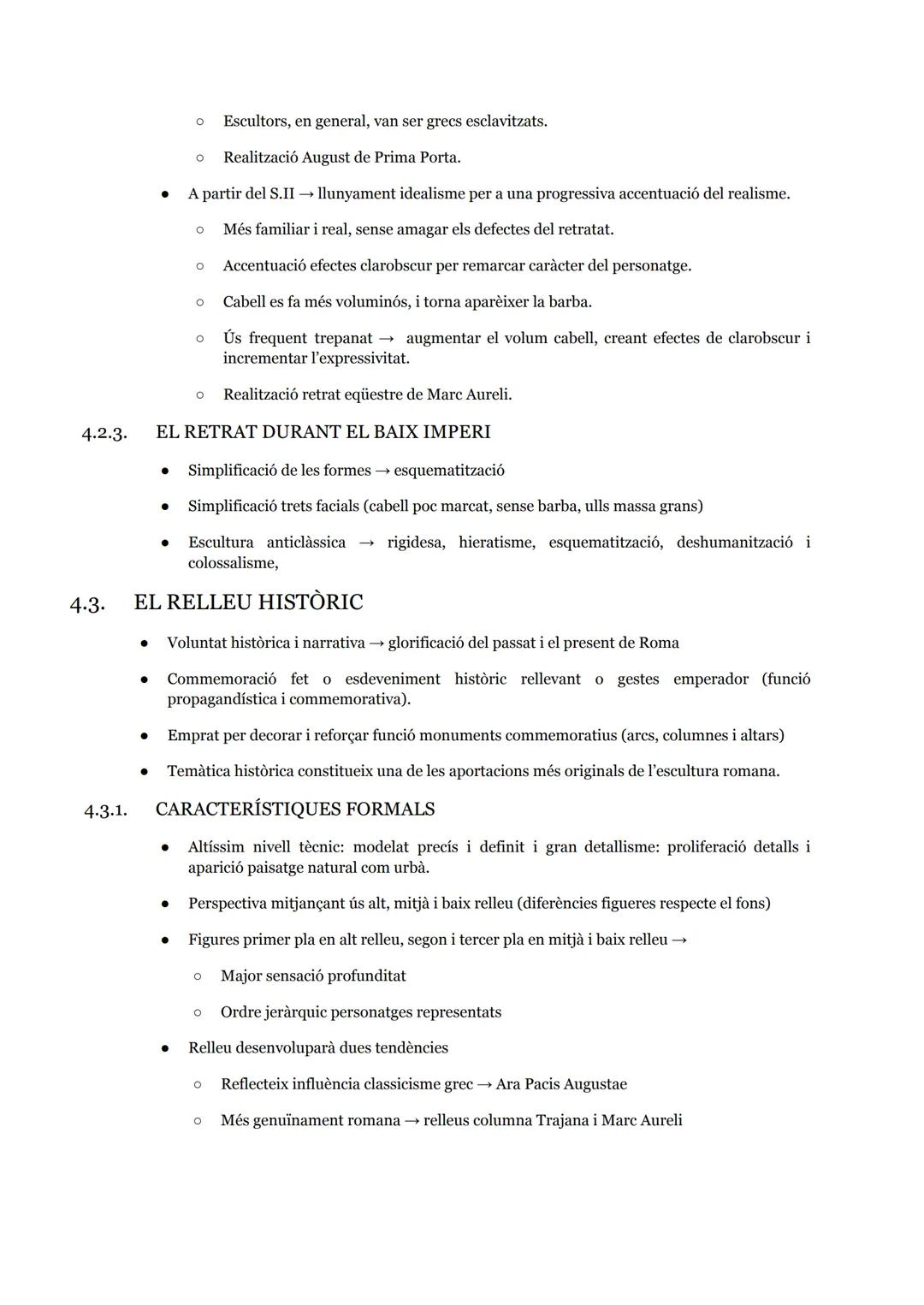 # 1. CONTEXT GENERAL

*   Finals s.VIII aC península itàlica habitada diferents pobles → els sabins i els llatins funden un
poblat (Roma) l'