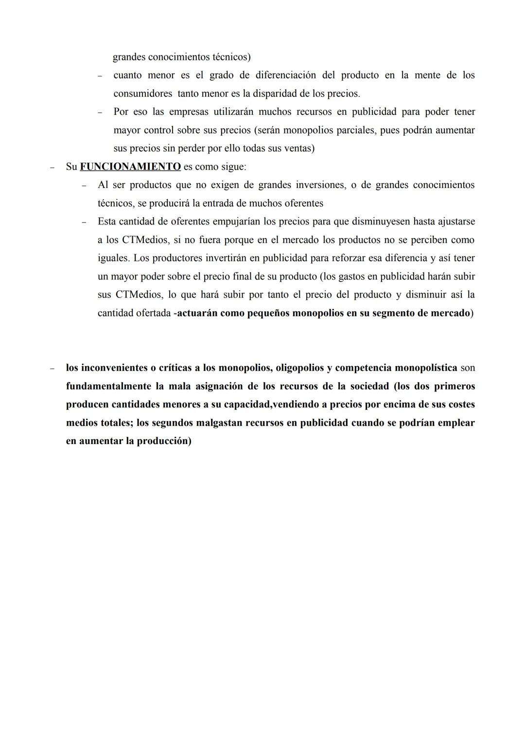 # UNIDADES 4 y 5.- Tipos de mercado

- Como ya sabemos la economía se dedica a estudiar cómo una sociedad asigna sus recursos
limitados, sus