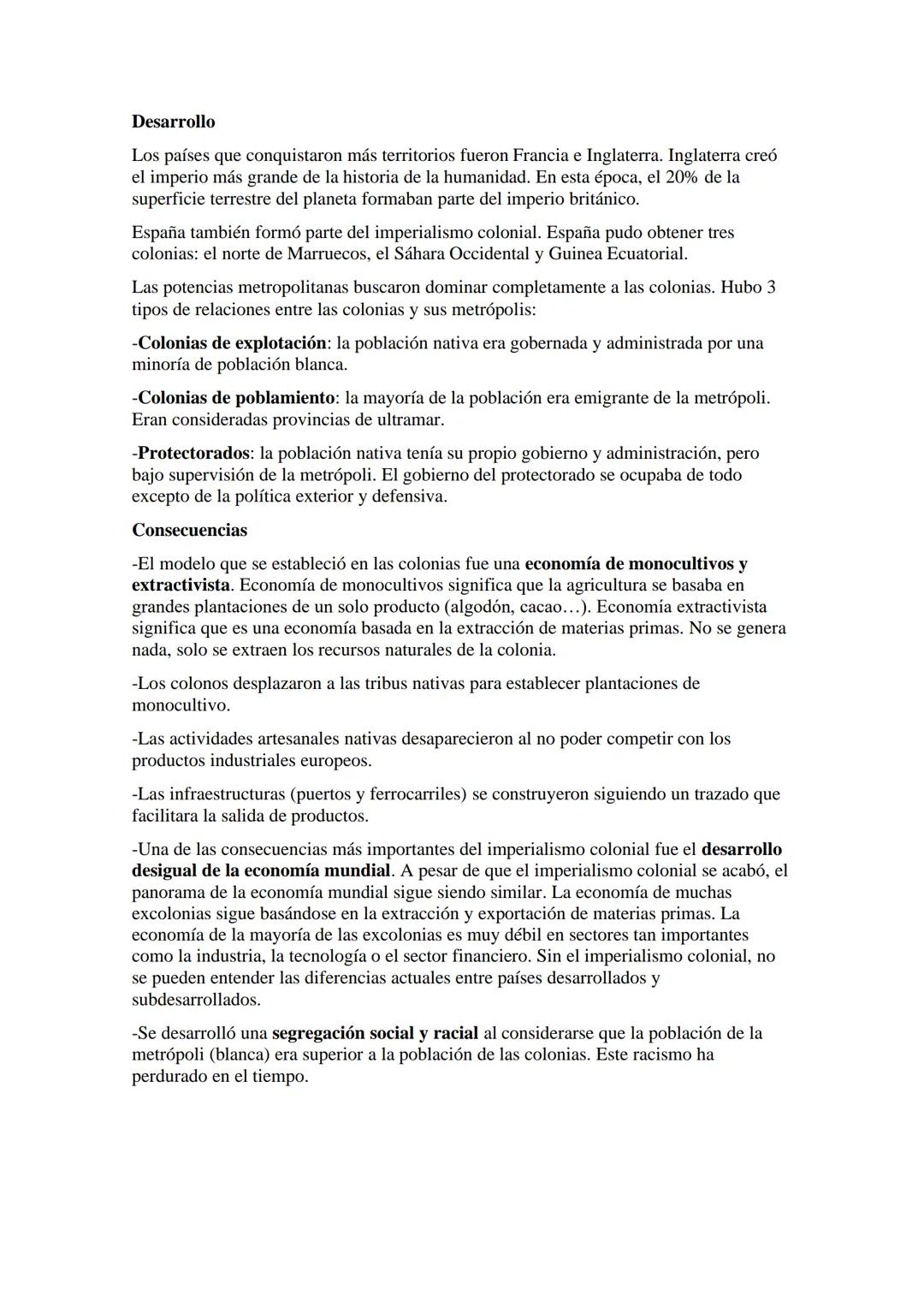La Segunda Revolución Industrial
En la Primera Revolución Industrial, las máquinas de vapor funcionaban gracias al
carbón. Sin embargo, en l