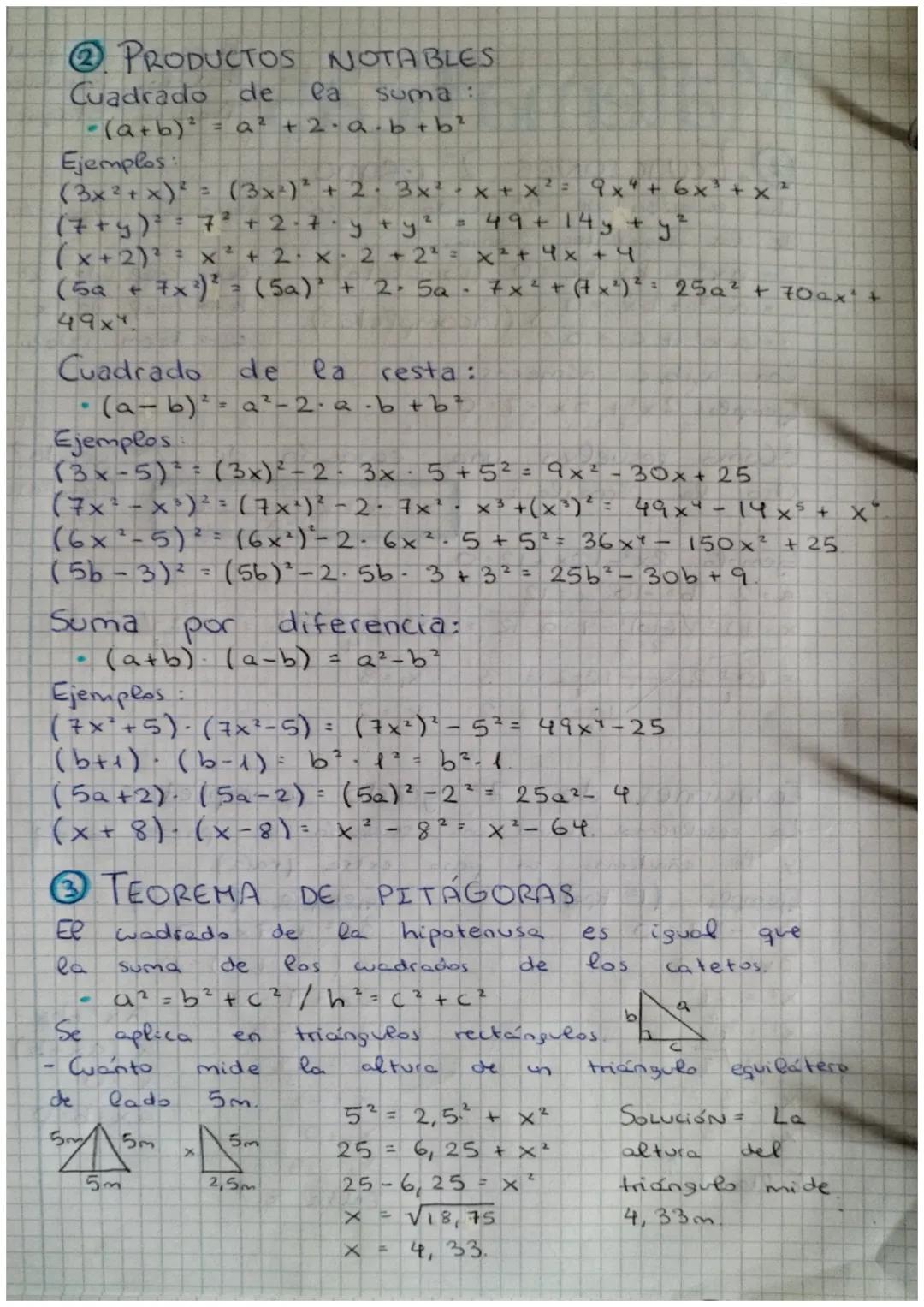 Matematicas

.ECUACIONES 2° GRADO

Una ewación de 2º grado es una expresión algebraica
de Ras siguientes formas:

- $ax + bx + c = 0$ (compl