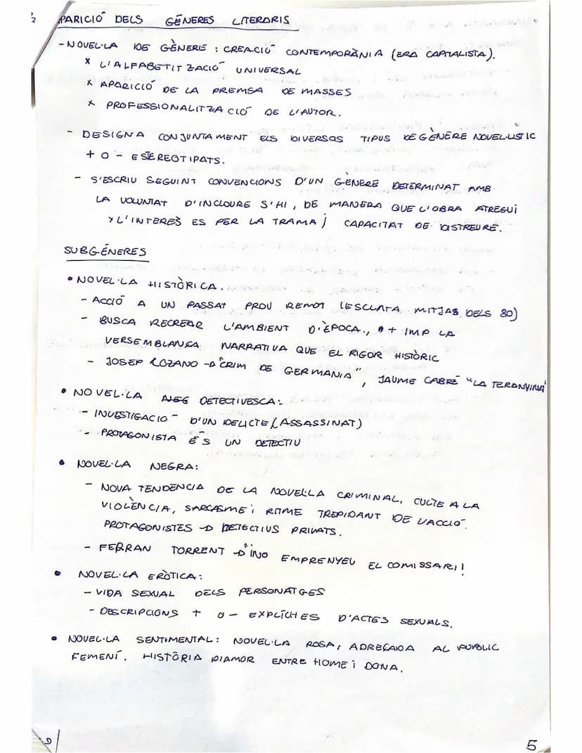 тема
EMA 1: NARRATIVA DES DE 1939 FINS A L'ACTUALITAT.
- LA PERDU A DE
GUERRA COMPORTA L'ELIMINACIÓ SISTEMÀTICA DE TOTS ELS
ORGANISMES CULTU