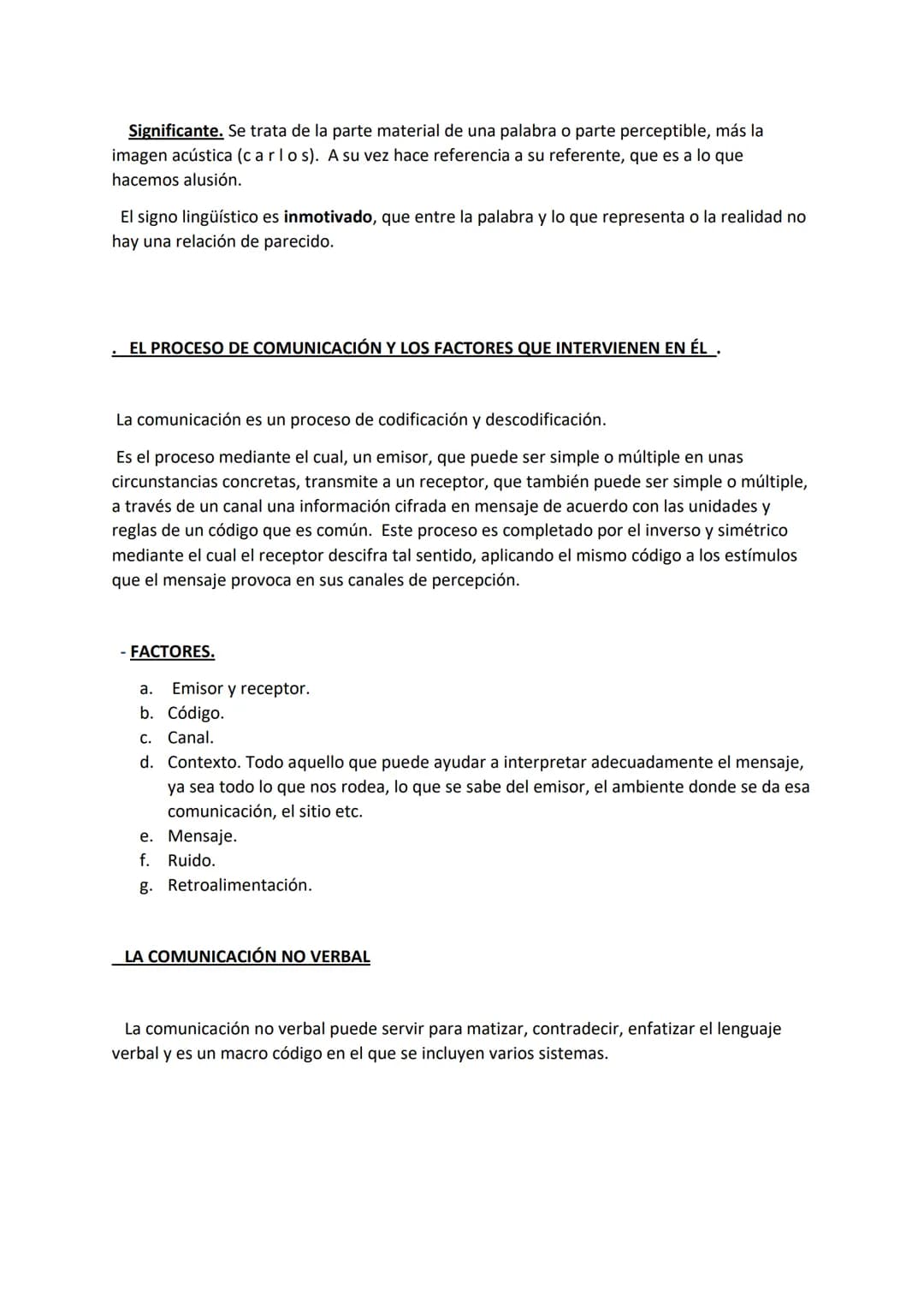 TEMA 1 Y 2. Comunicación y lenguaje. Ortografía, gramática.
El lenguaje es una facultad.
El estudio de la lengua no se lleva a cabo hasta 18