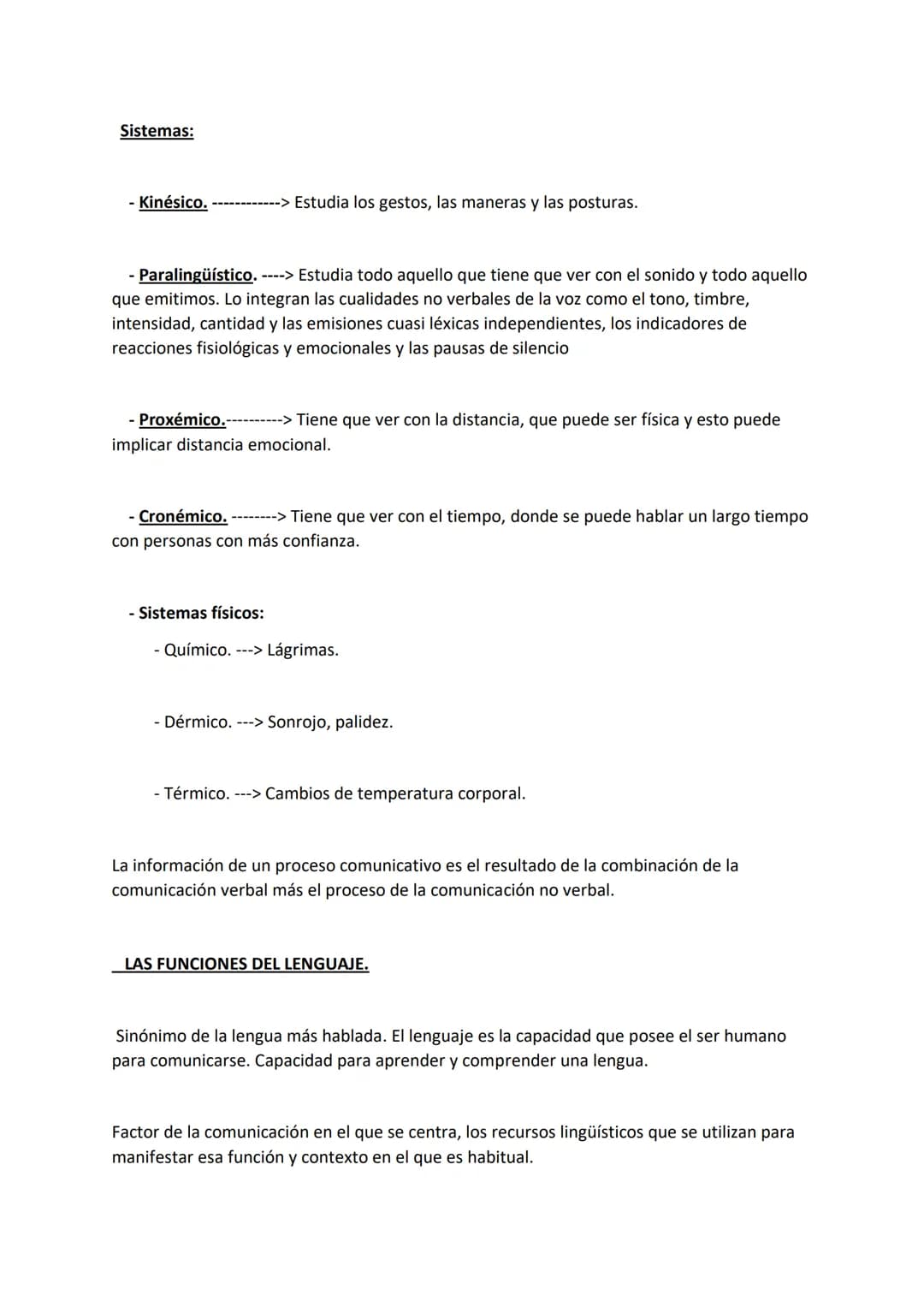 TEMA 1 Y 2. Comunicación y lenguaje. Ortografía, gramática.
El lenguaje es una facultad.
El estudio de la lengua no se lleva a cabo hasta 18