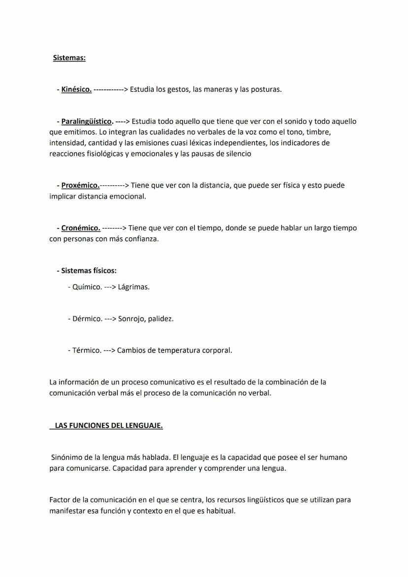 TEMA 1 Y 2. Comunicación y lenguaje. Ortografía, gramática.
El lenguaje es una facultad.
El estudio de la lengua no se lleva a cabo hasta 18