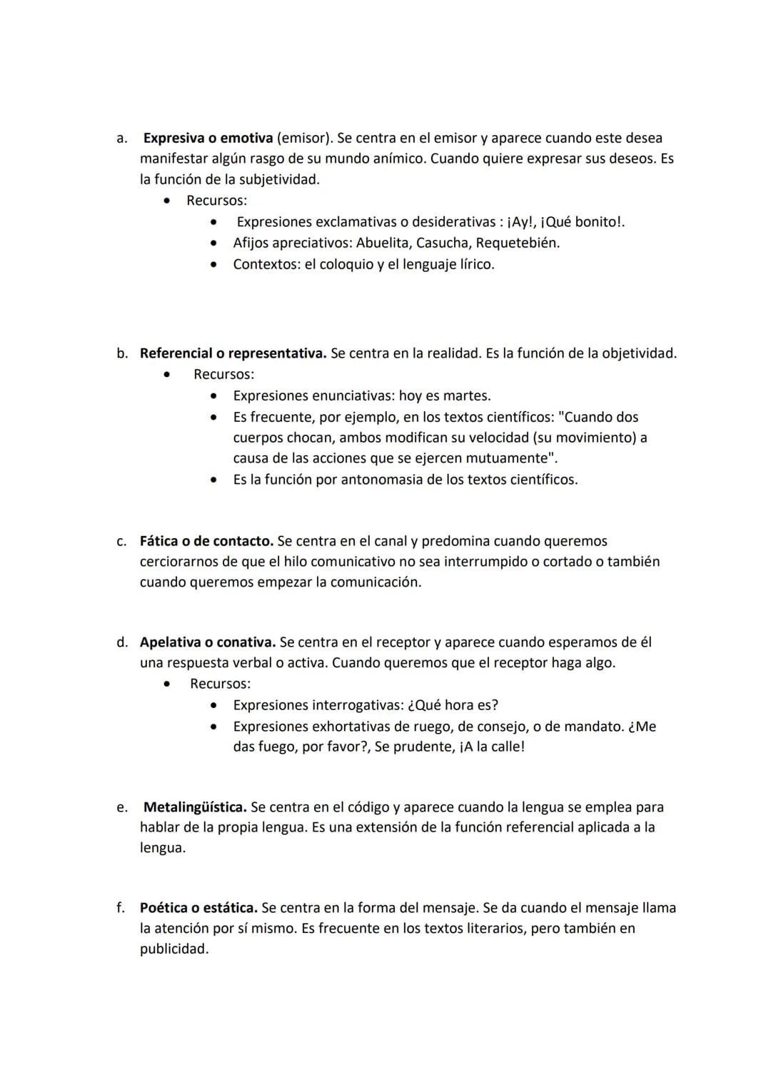 TEMA 1 Y 2. Comunicación y lenguaje. Ortografía, gramática.
El lenguaje es una facultad.
El estudio de la lengua no se lleva a cabo hasta 18