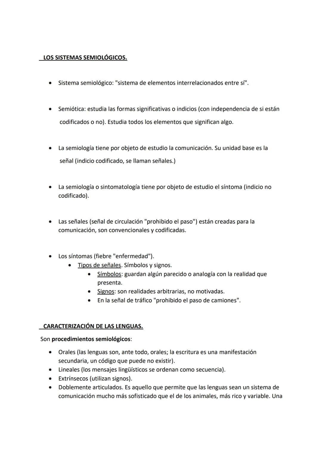 TEMA 1 Y 2. Comunicación y lenguaje. Ortografía, gramática.
El lenguaje es una facultad.
El estudio de la lengua no se lleva a cabo hasta 18