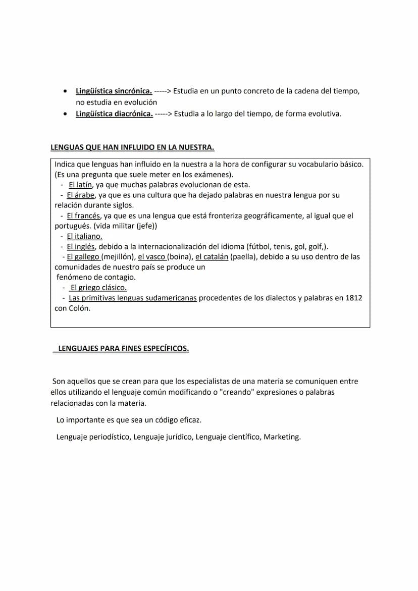 TEMA 1 Y 2. Comunicación y lenguaje. Ortografía, gramática.
El lenguaje es una facultad.
El estudio de la lengua no se lleva a cabo hasta 18