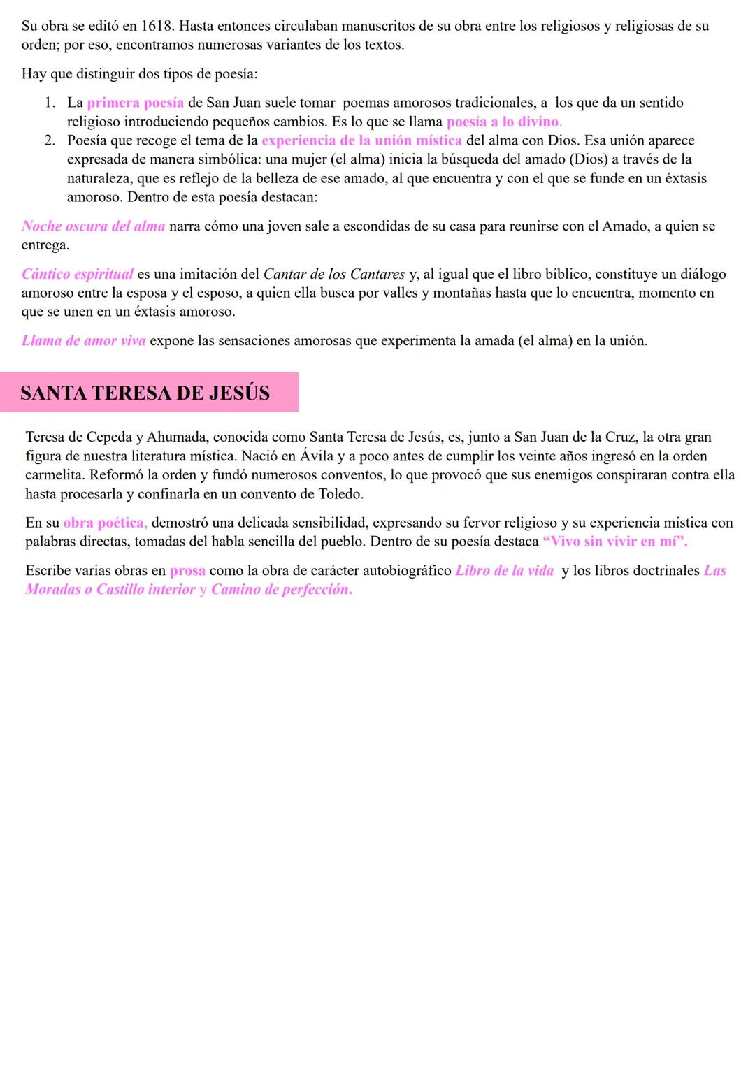 # LITERATURA DEL SIGLO XVI

# RENACIMIENTO

# MARCO HISTÓRICO Y CULTURAL

EI RENACIMIENTO es un movimiento cultural que se manifiesta en tod