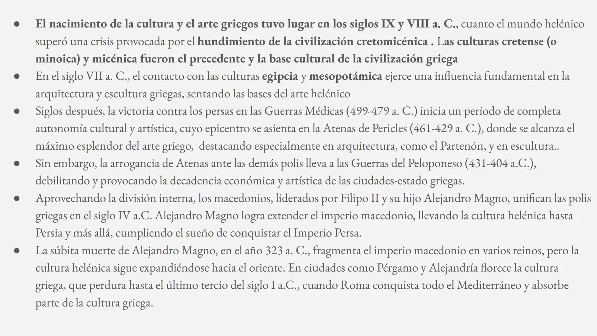 # TEMA 1. Arte Clásico: Grecia

HISTORIA DEL ARTE 2º Bach
Curso 2025-2026

Laura Reimúndez Viña Izq. Diadúmeno de Policleto, siglo V a. C.
D