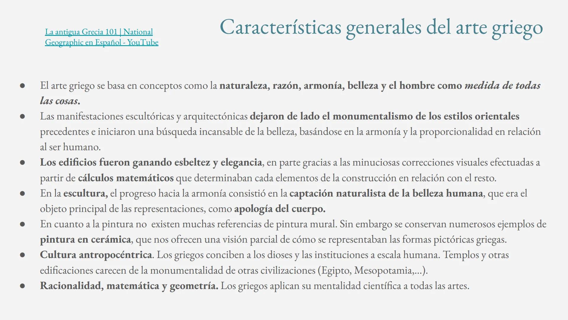 # TEMA 1. Arte Clásico: Grecia

HISTORIA DEL ARTE 2º Bach
Curso 2025-2026

Laura Reimúndez Viña Izq. Diadúmeno de Policleto, siglo V a. C.
D