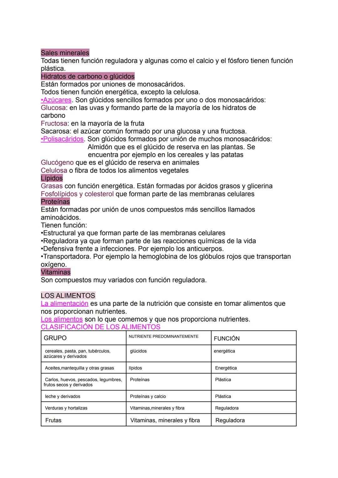 T.1:la organización de el ser
humano,y la nutrición y
alimentación
Los niveles de organización
Nivel atómico:formados por átomos
Se llaman b
