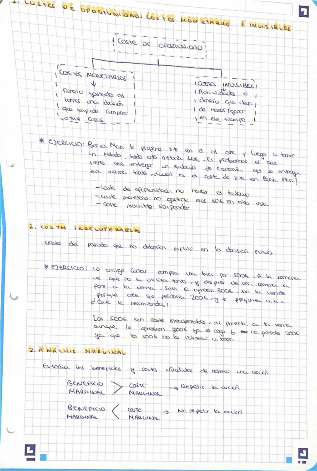 # T.A ECONOMIA

1.CQUES LA ECONOMIA?

La cencia que estudia la manera que bas personas
limitadas para satisposser necesidade (limitada
عصا
v