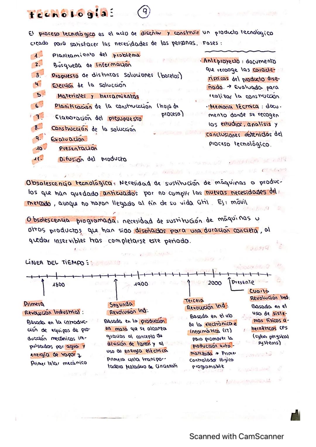 tecnologia:
El proceso tecnológico es el acto de diseñar y construir un producto recnológico
creado para satisfacer las necesidades de las p