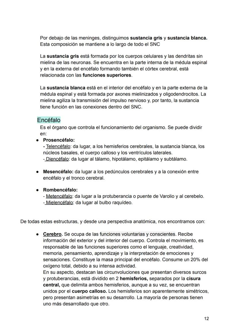 UNIDAD 4
4.1. Clasificación de los sistemas y aparatos del organismo
Sistemas: Agrupa órganos interrelacionados que tienen el mismo origen
e