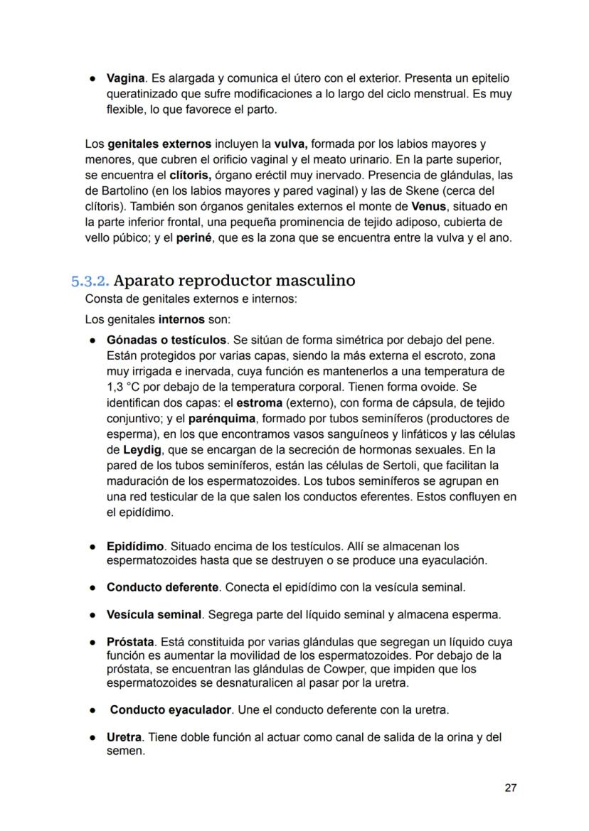 UNIDAD 4
4.1. Clasificación de los sistemas y aparatos del organismo
Sistemas: Agrupa órganos interrelacionados que tienen el mismo origen
e