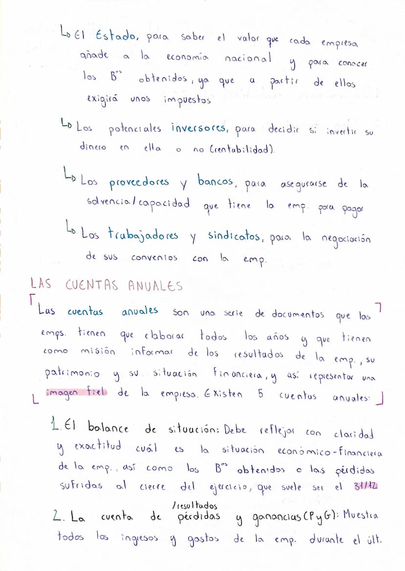 ΤΕΜΑ
1.Obligaciones contables: el PGC
Tel Plan General
se
establecen todas las
que
gistrar la contabilidad
mación
Sea
de Contabilidad
LD Se 