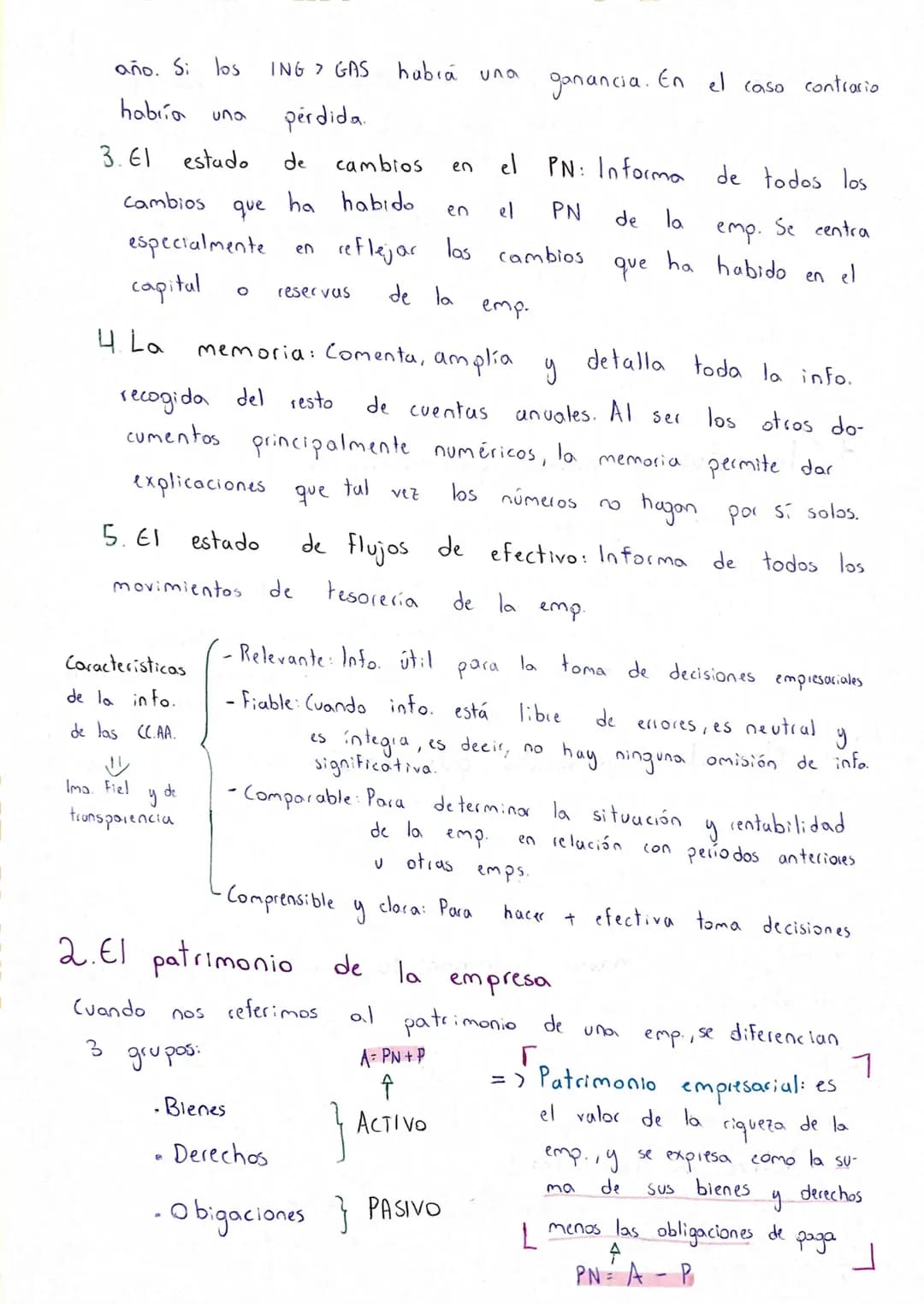 ΤΕΜΑ
1.Obligaciones contables: el PGC
Tel Plan General
se
establecen todas las
que
gistrar la contabilidad
mación
Sea
de Contabilidad
LD Se 