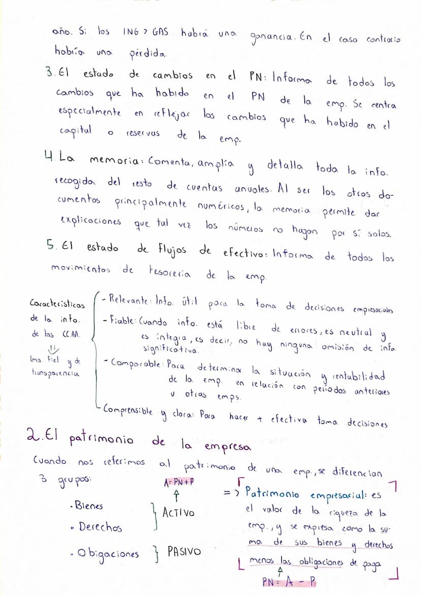 ΤΕΜΑ
1.Obligaciones contables: el PGC
Tel Plan General
se
establecen todas las
que
gistrar la contabilidad
mación
Sea
de Contabilidad
LD Se 