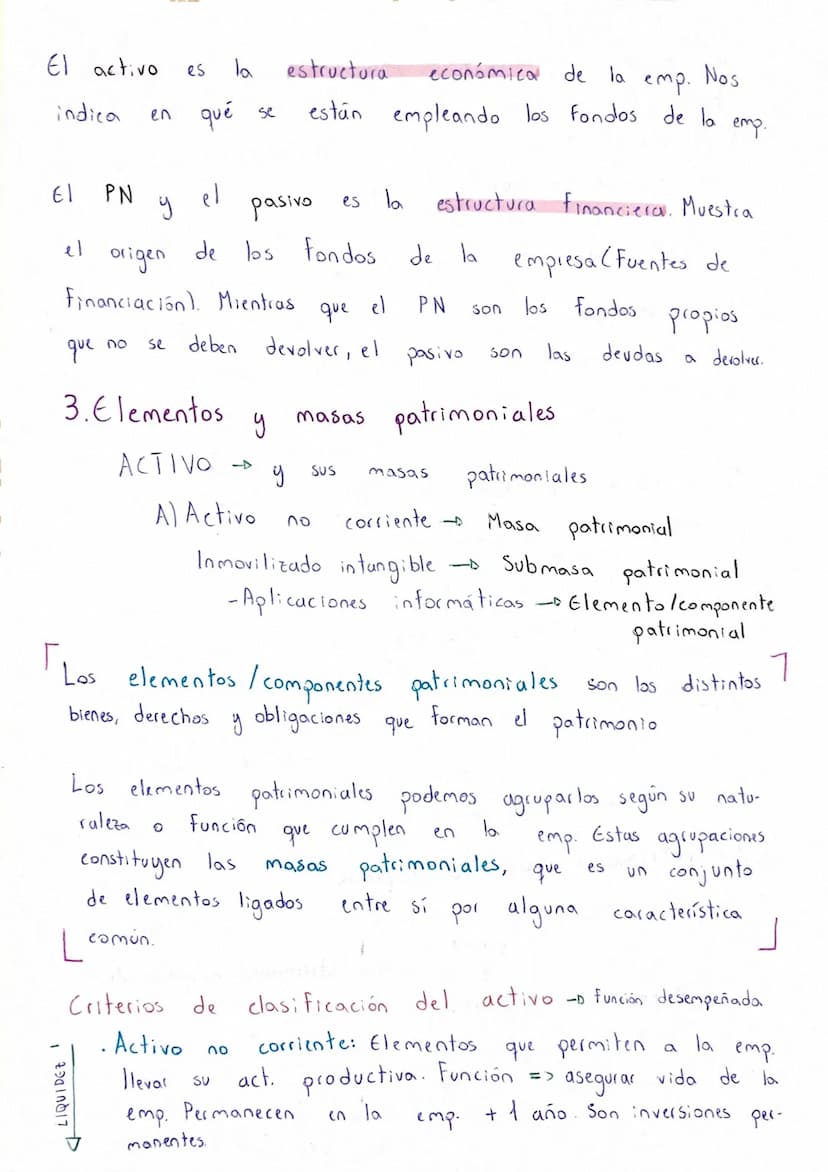 ΤΕΜΑ
1.Obligaciones contables: el PGC
Tel Plan General
se
establecen todas las
que
gistrar la contabilidad
mación
Sea
de Contabilidad
LD Se 