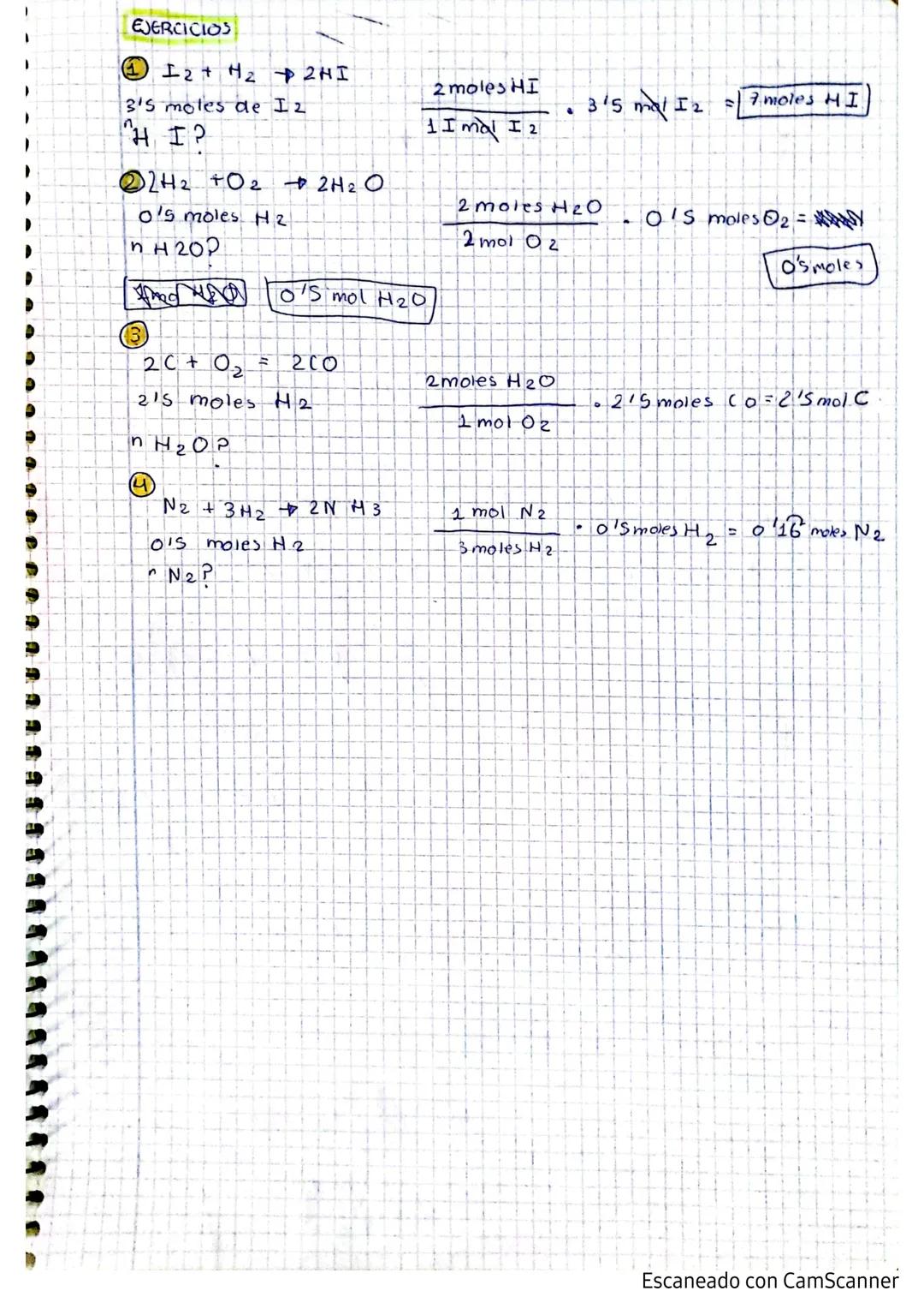 
<p>If you are looking for apuntes estequiometría 2 bachillerato pdf, you are in the right place! Estequiometría is an important topic in ch