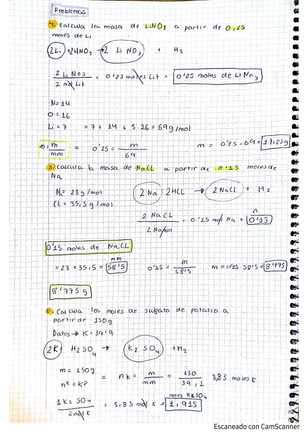 
<p>If you are looking for apuntes estequiometría 2 bachillerato pdf, you are in the right place! Estequiometría is an important topic in ch