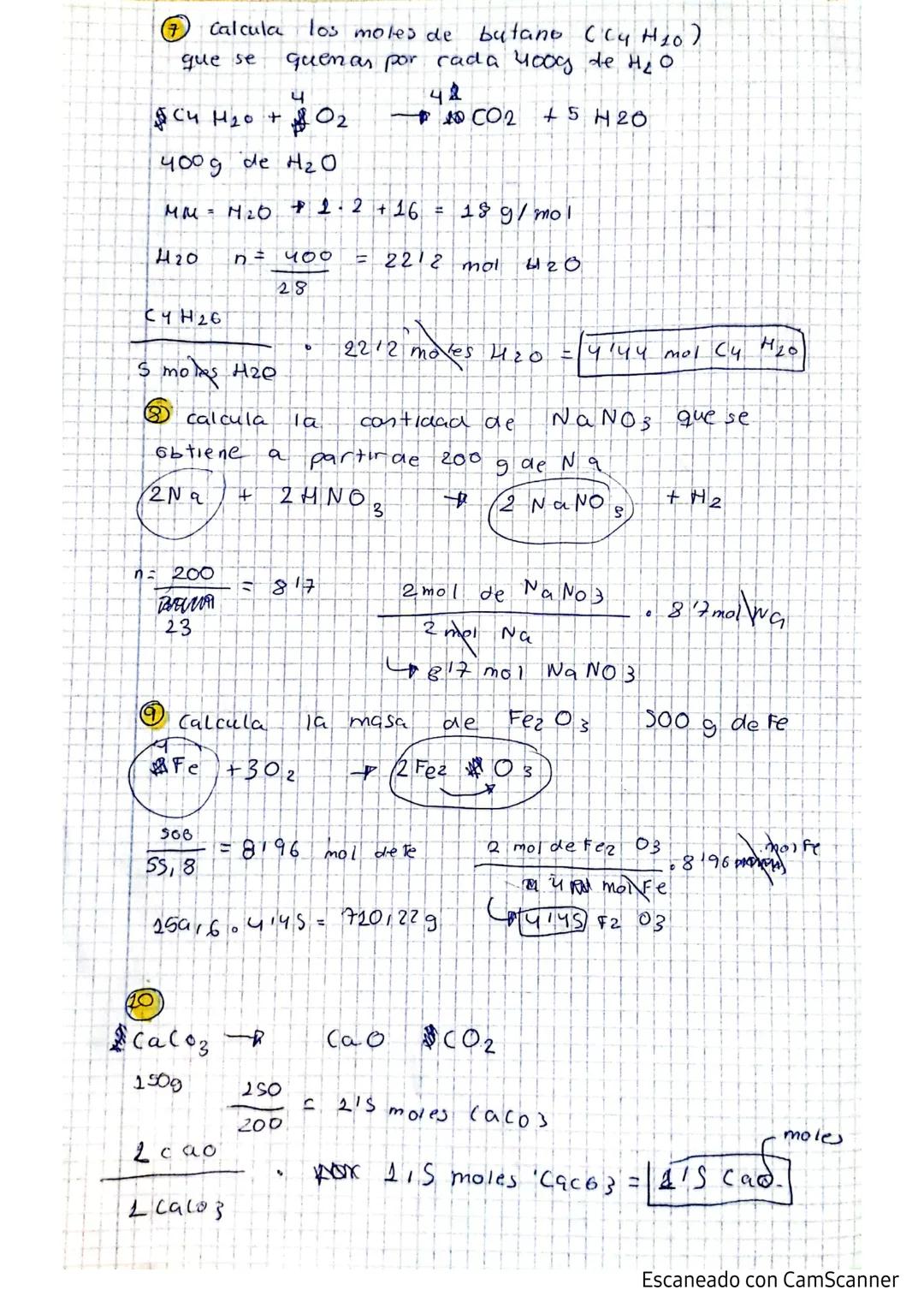 
<p>If you are looking for apuntes estequiometría 2 bachillerato pdf, you are in the right place! Estequiometría is an important topic in ch