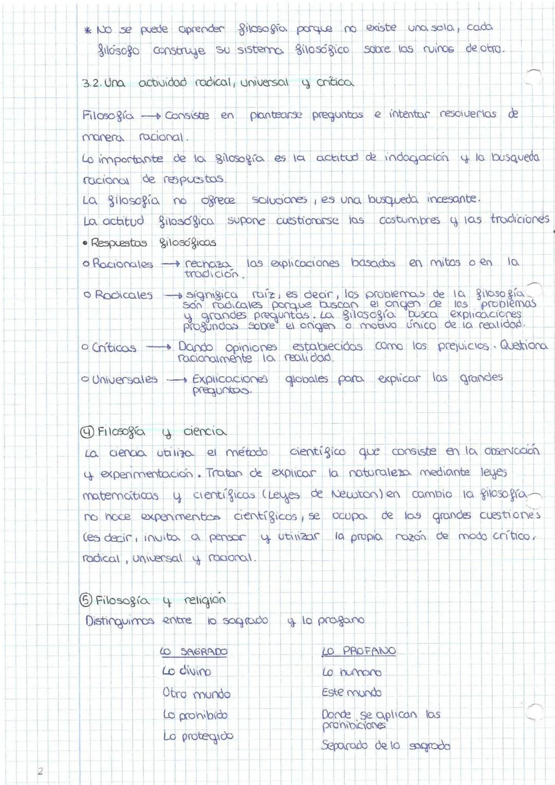 TEMA 1- LAS PREGUNTAS
FILOSÓFICAS
¿A que se dedican los filósofos? se dedican a razonar pensamientos, conceptos
e ideas de modo crítico, dia