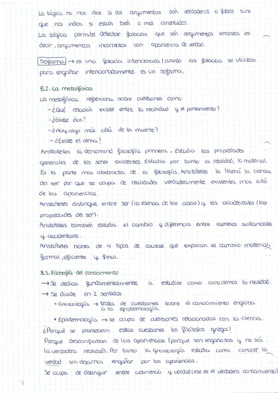 TEMA 1- LAS PREGUNTAS
FILOSÓFICAS
¿A que se dedican los filósofos? se dedican a razonar pensamientos, conceptos
e ideas de modo crítico, dia