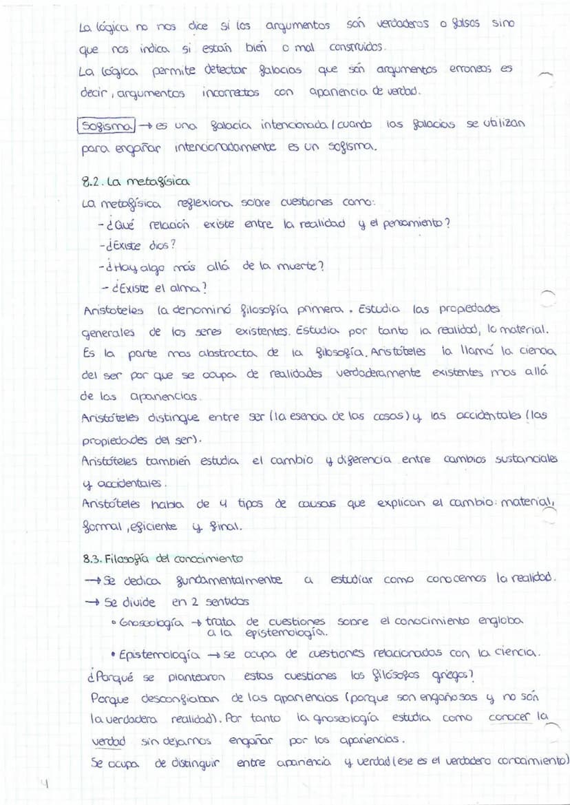 TEMA 1- LAS PREGUNTAS
FILOSÓFICAS
¿A que se dedican los filósofos? se dedican a razonar pensamientos, conceptos
e ideas de modo crítico, dia