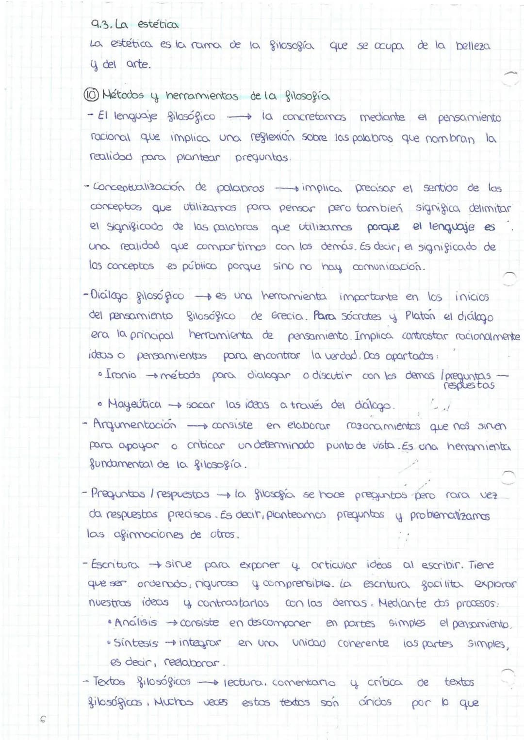 TEMA 1- LAS PREGUNTAS
FILOSÓFICAS
¿A que se dedican los filósofos? se dedican a razonar pensamientos, conceptos
e ideas de modo crítico, dia