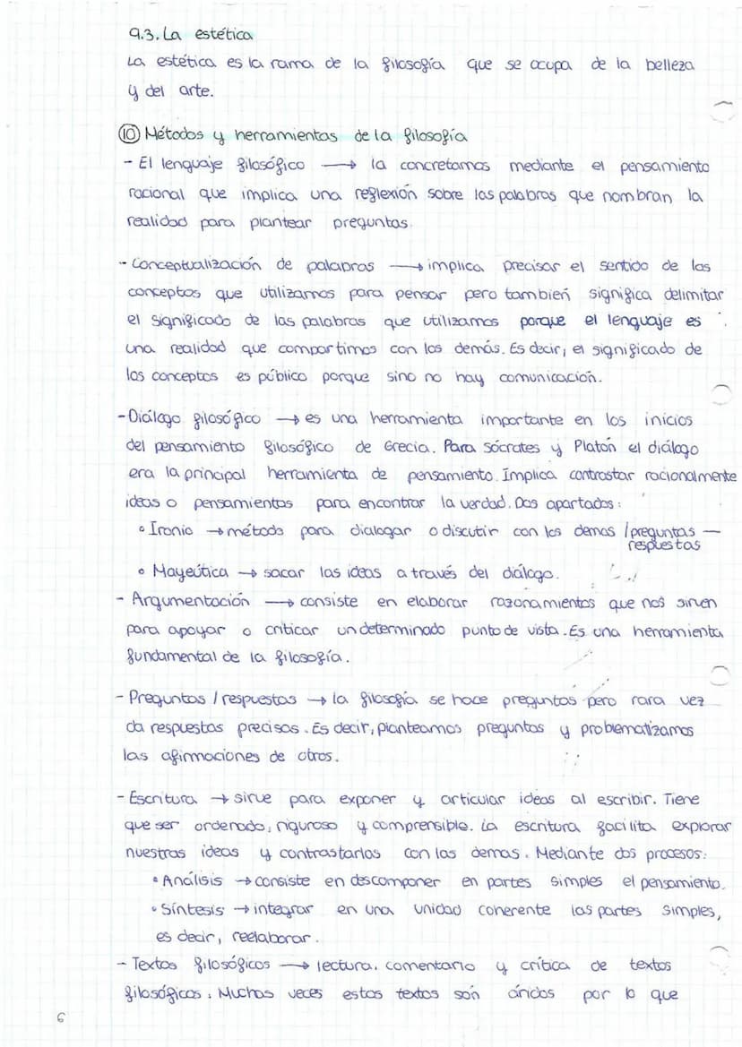 TEMA 1- LAS PREGUNTAS
FILOSÓFICAS
¿A que se dedican los filósofos? se dedican a razonar pensamientos, conceptos
e ideas de modo crítico, dia