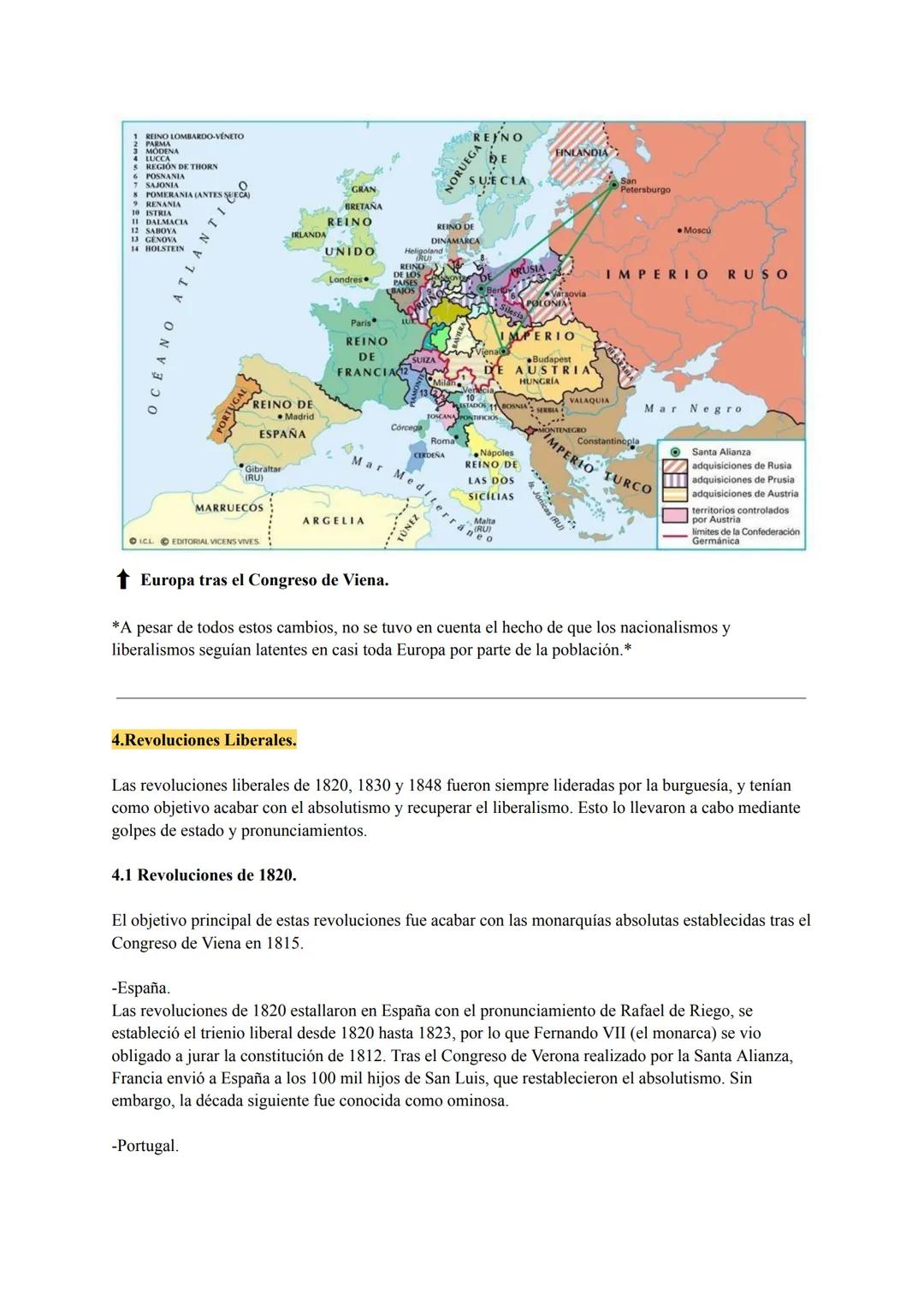 TEMA 1. LIBERALISMO Y ANTIGUO RÉGIMEN.
Introducción.
El Antiguo Régimen era un sistema político, social, y económico que surgió en la Edad M
