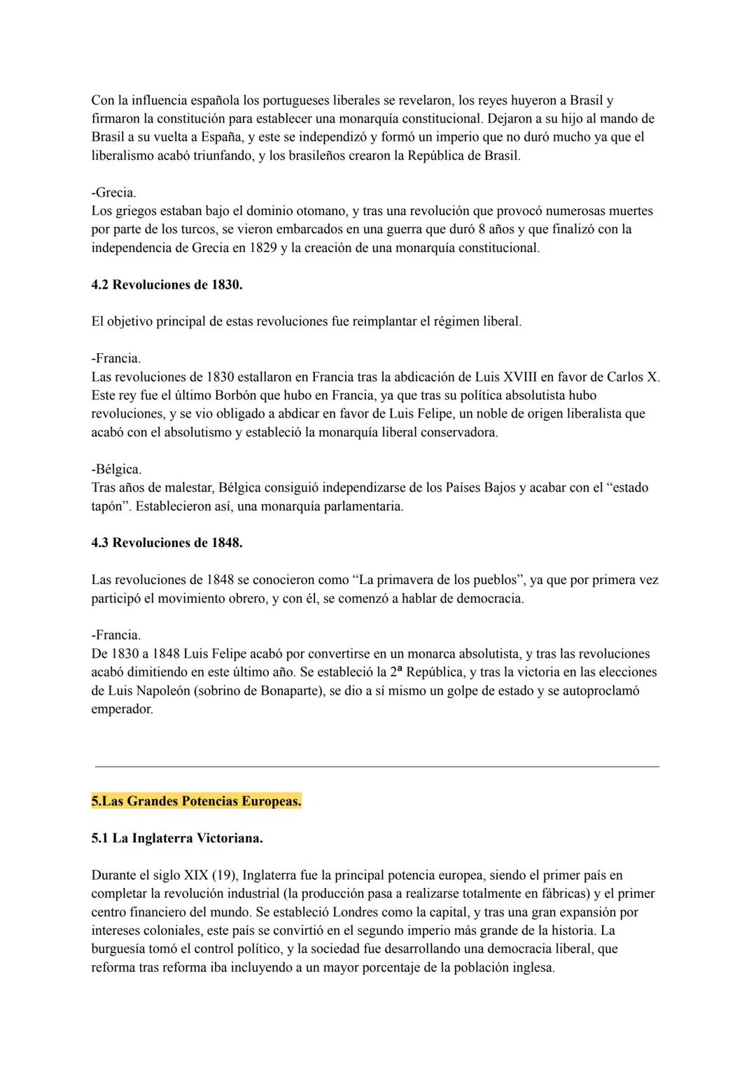 TEMA 1. LIBERALISMO Y ANTIGUO RÉGIMEN.
Introducción.
El Antiguo Régimen era un sistema político, social, y económico que surgió en la Edad M