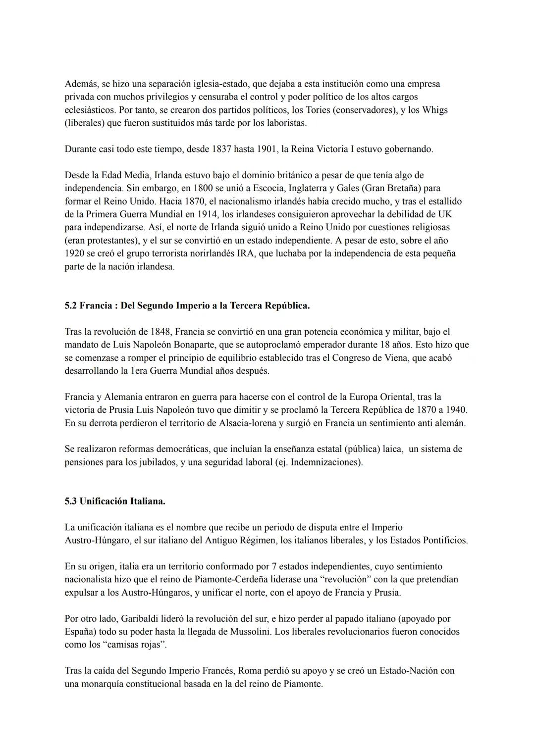 TEMA 1. LIBERALISMO Y ANTIGUO RÉGIMEN.
Introducción.
El Antiguo Régimen era un sistema político, social, y económico que surgió en la Edad M