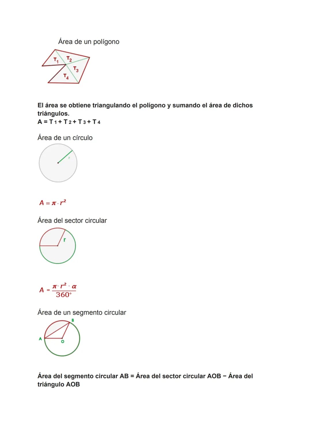 El volumen es el espacio que ocupa un cuerpo.
Volumen del tetraedro
√√2
V =
2
a³
Volumen del cubo
V = a³
VOLUMEN
Volumen del octaedro V =
1-